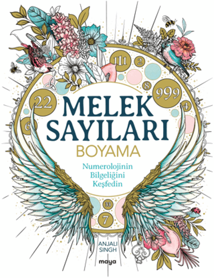 Melek Sayıları resmi