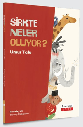 Sirkte Neler Oluyor? resmi