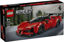 Ferrari SF90 XX Stradale Spor Araba resmi