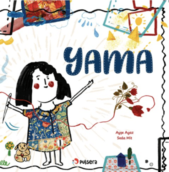 Yama resmi