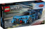 Bugatti Vision GT Hiper Spor Araba resmi