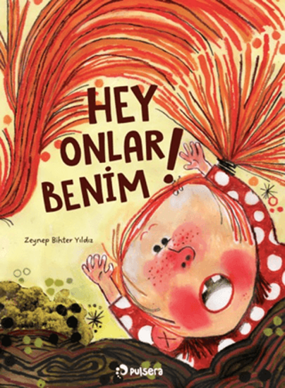 Hey! Onlar Benim! resmi