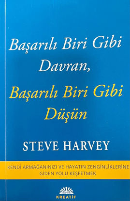 Başarılı Biri Gibi Davran, Başarılı Biri Gibi Düşün resmi