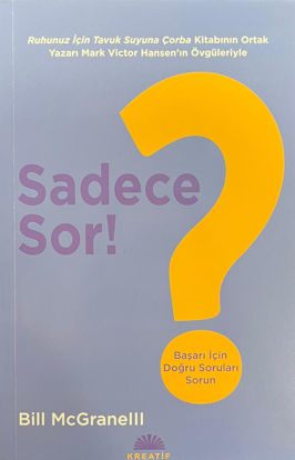 Sadece Sor resmi