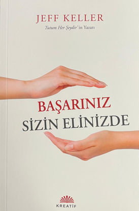 Başarınız Sizin Elinizde resmi