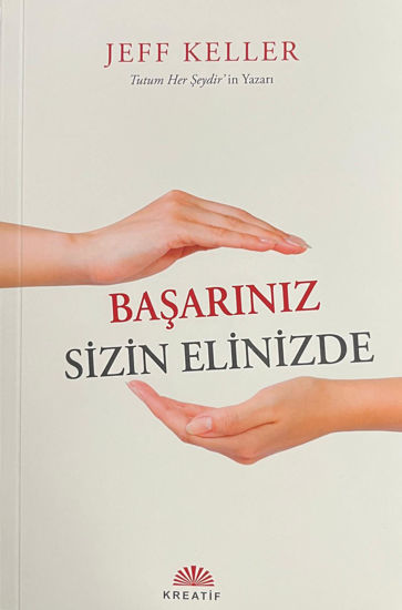 Başarınız Sizin Elinizde resmi