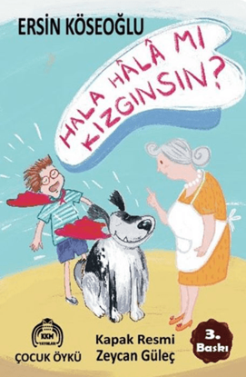 Hala Hala Mı Kızgınsın? resmi