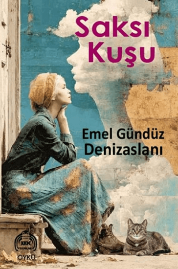 Saksı Kuşu resmi