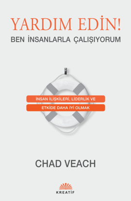 Yardım Edin! Ben İnsanlarla Çalışıyorum resmi