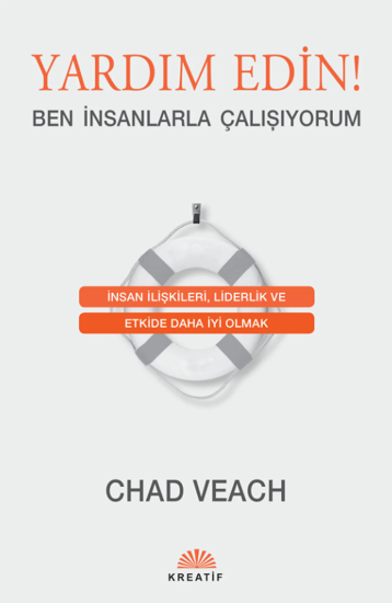 Yardım Edin! Ben İnsanlarla Çalışıyorum resmi