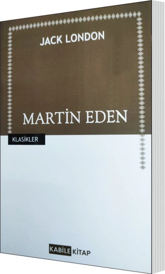 Martin Eden resmi