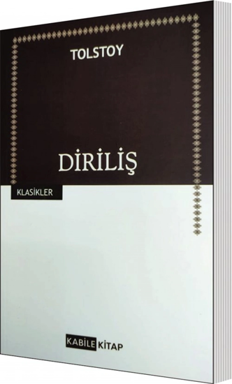 Diriliş resmi