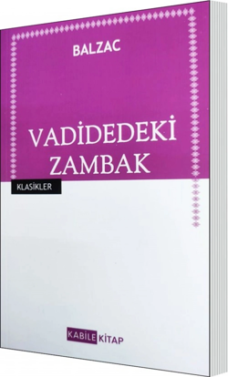 Vadideki Zambak resmi