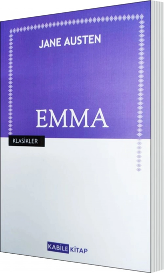 Emma resmi