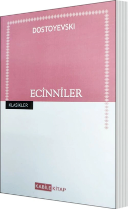 Ecinniler resmi
