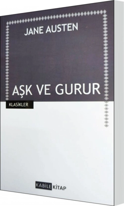 Aşk ve Gurur resmi