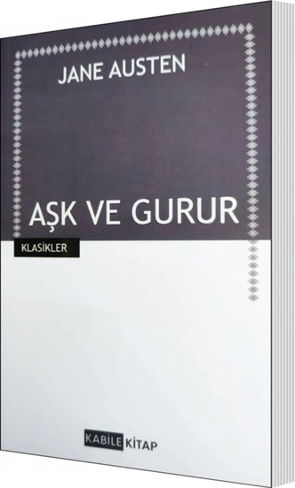 Aşk ve Gurur resmi