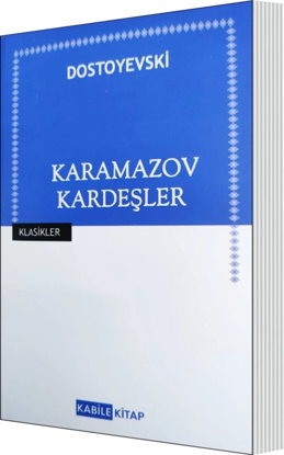 Karamazov Kardeşler resmi
