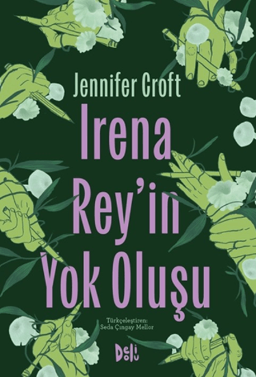 Irena Rey'in Yok Oluşu resmi