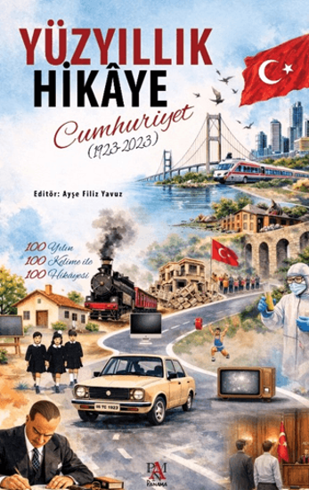 Yüzyıllık Hikâye resmi