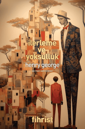 İlerleme ve Yoksulluk resmi