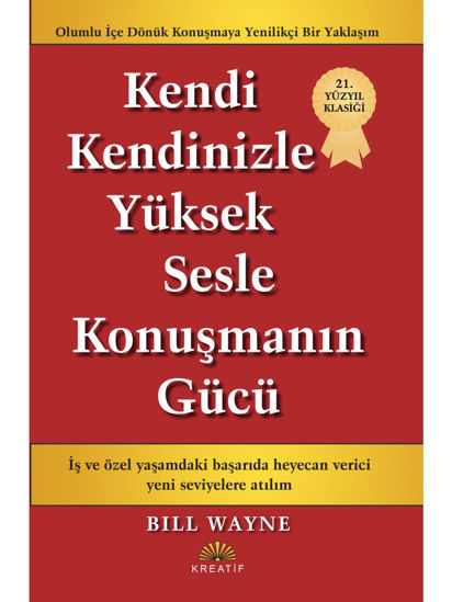 Kendi Kendine Yüksek Sesle Konuşmanın Gücü resmi