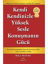 Kendi Kendine Yüksek Sesle Konuşmanın Gücü resmi