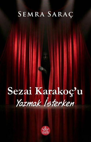 Sezai Karakoç’u Yazmak İsterken resmi