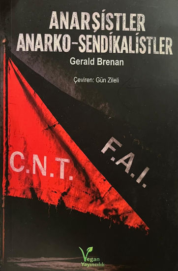 Anarşistler Anarko-Sendikalistler resmi