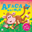 Afacan Maymun resmi
