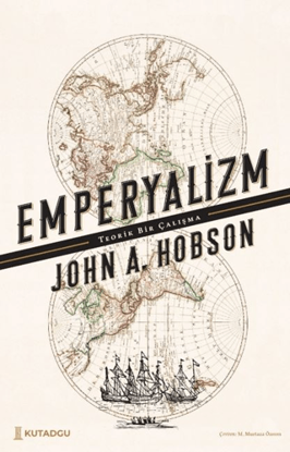 Emperyalizm resmi