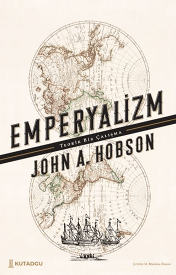 Emperyalizm resmi