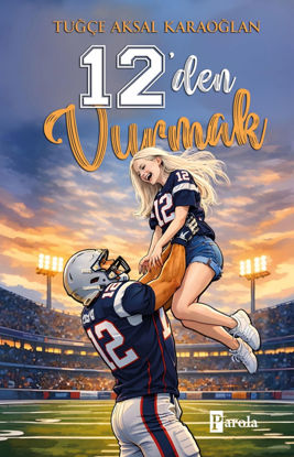 12’den Vurmak - Ciltli resmi