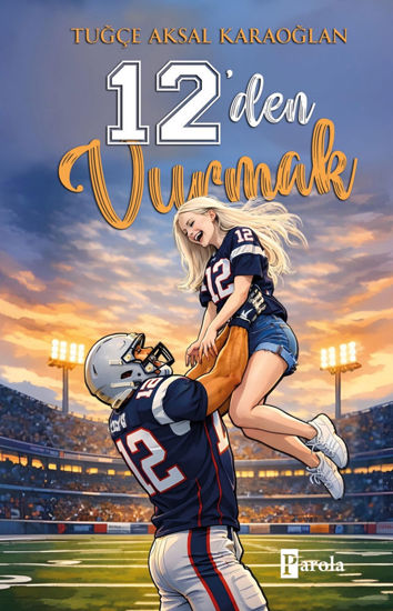 12’den Vurmak - Ciltli resmi