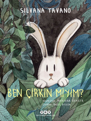 Ben Çirkin Miyim? resmi
