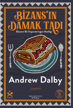Bizans’ın Damak Tadı resmi
