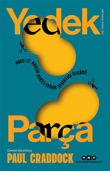 Yedek Parça resmi