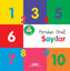 Minik Kitaplarım – Sayılar resmi