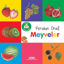 Minik Kitaplarım – Meyveler resmi