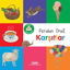 Minik Kitaplarım – Karşıtlar resmi