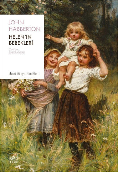 Helen’ın Bebekleri resmi