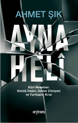 Ayna Heli resmi