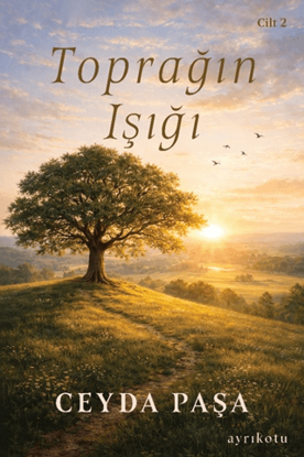 Toprağın Işığı - Cilt 2 resmi