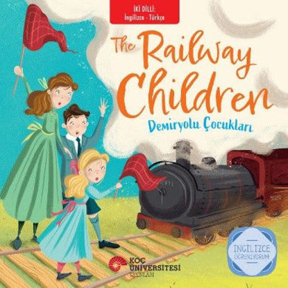 The Railway Children - Demiryolu Çocukları resmi