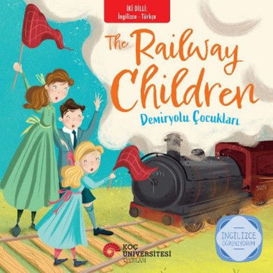 The Railway Children - Demiryolu Çocukları resmi
