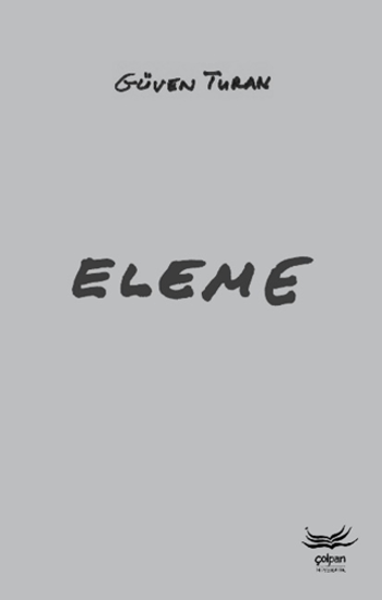 Eleme resmi