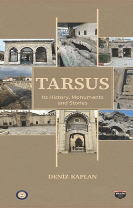 Tarsus Its History, Monuments and Stories resmi