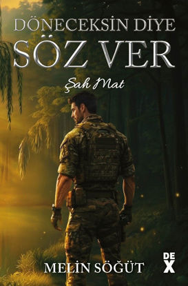 Döneceksin Diye Söz Ver - 1 - Şah Mat resmi