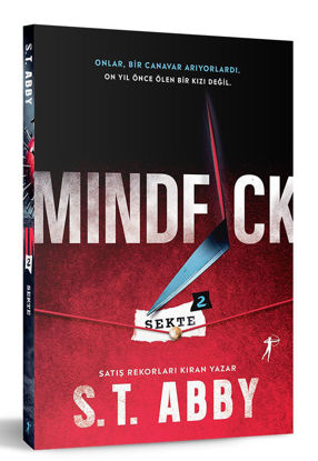 Mindfck 2 - Sekte resmi