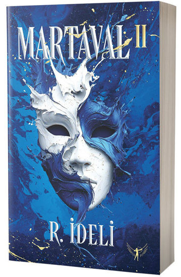 Martaval - 2 resmi
